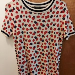 J. Crew Sweater t shirt